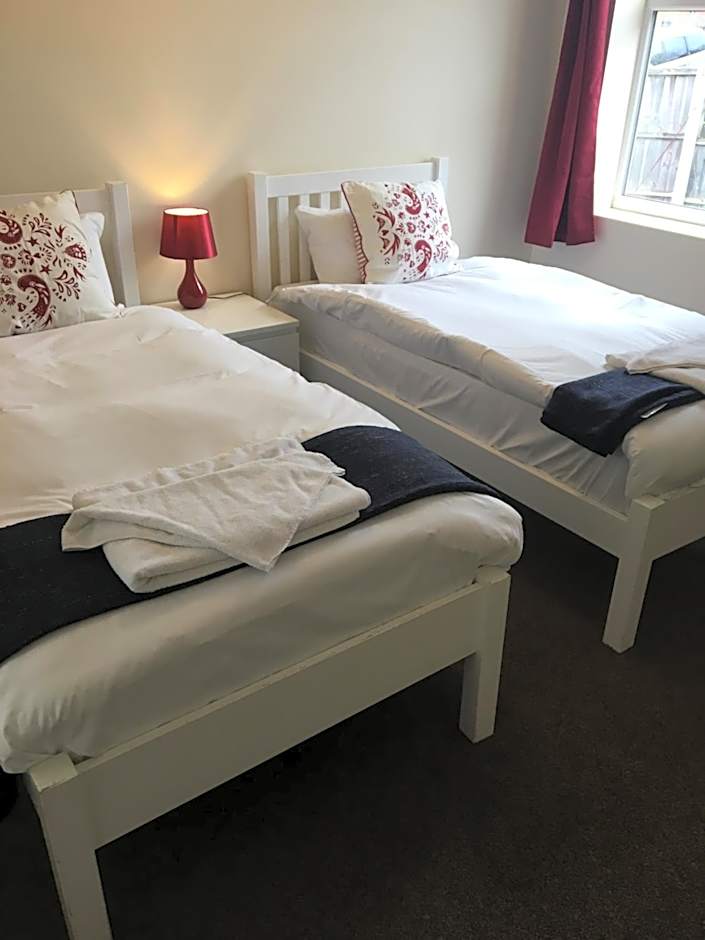 The Horse and Jockey