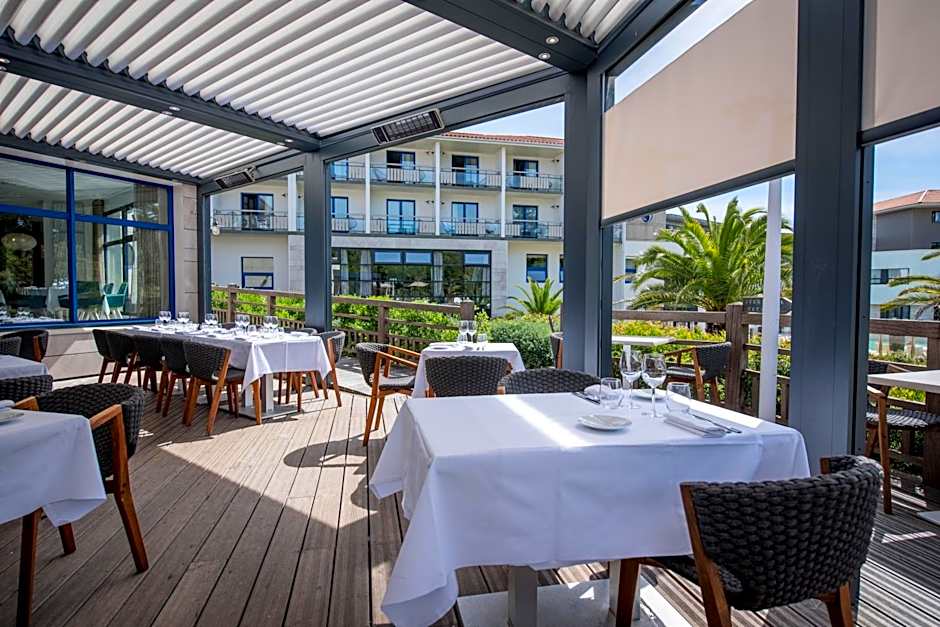Thalazur Arcachon - Hôtel & Spa