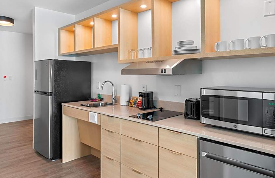 TownePlace Suites Jacksonville Airport