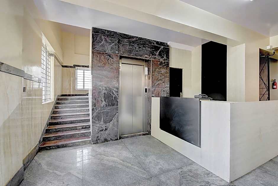 OYO Flagship Varcity Pearl Near Nexus Mall Koramangala