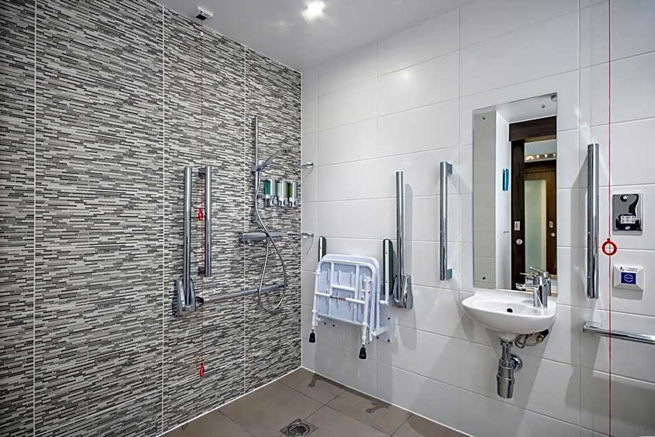 Hampton By Hilton Stockton On Tees