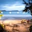 White Beach Bungalows at Koh Rong Island