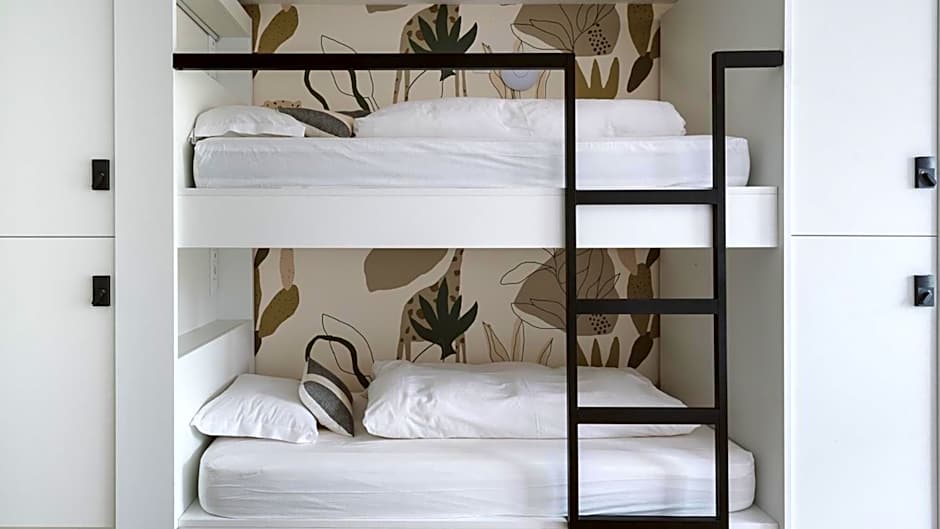 The Salty Surf & Yoga