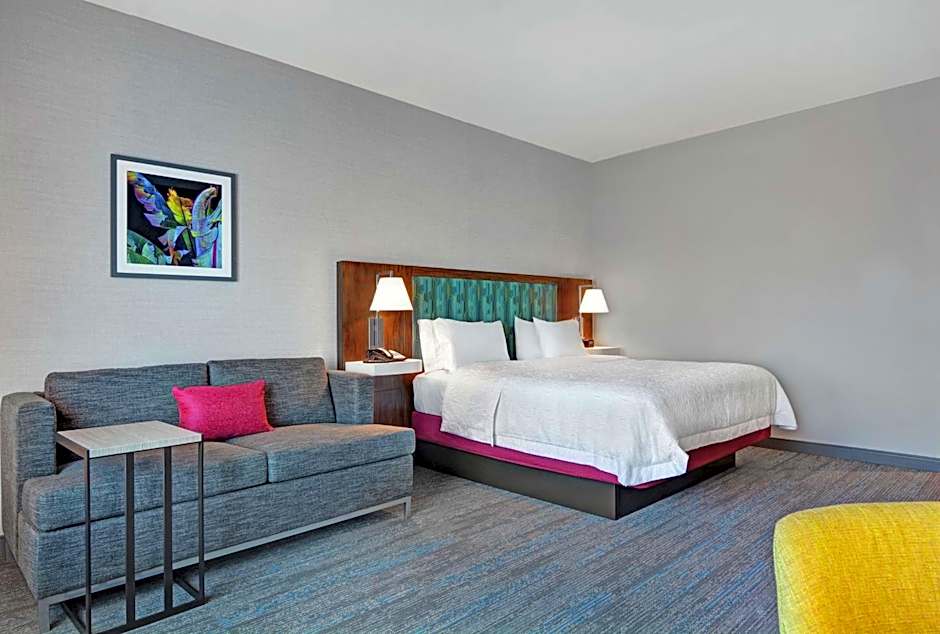 Hampton Inn By Hilton & Suites Middleburg, FL