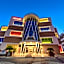 Armas Beach Hotel
