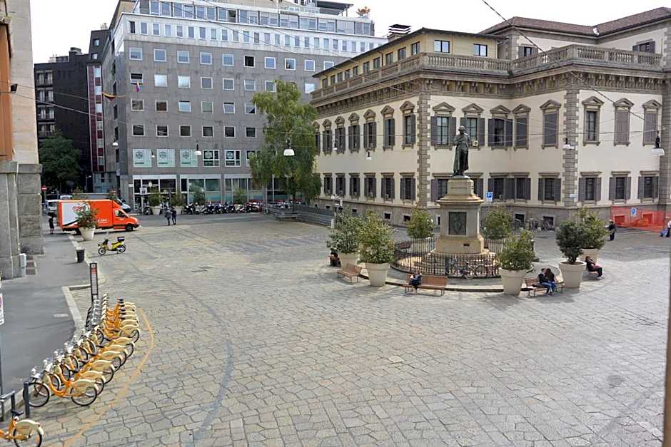 Hotel Nuovo