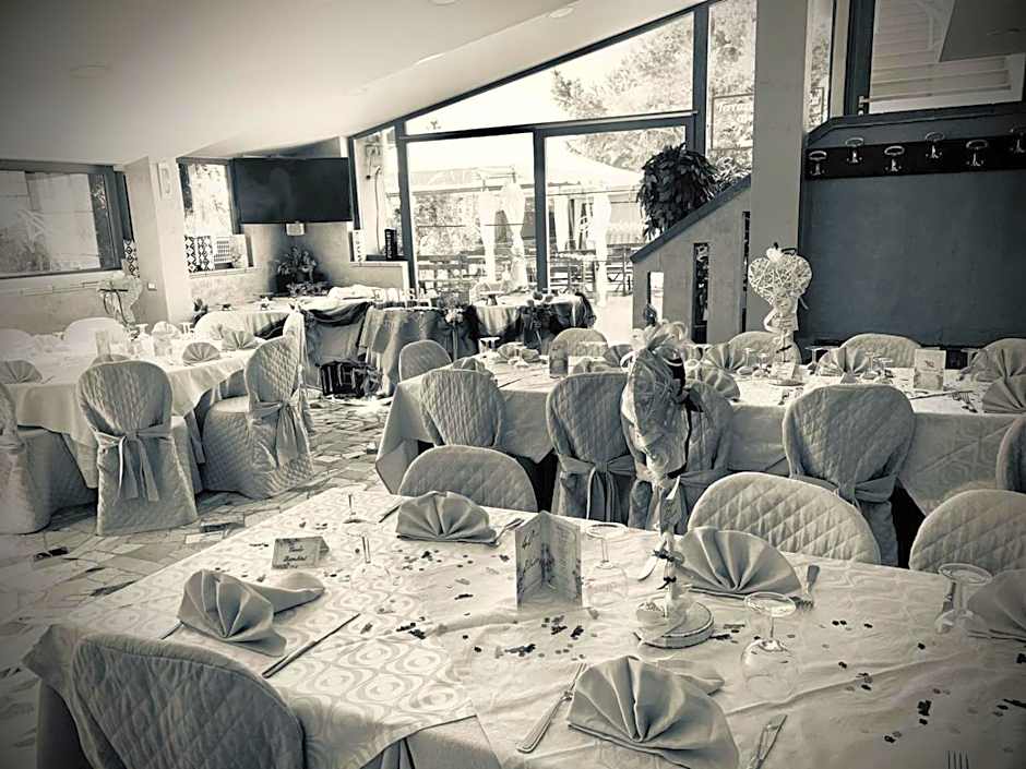 Hotel Ristorante SUPERSONIK