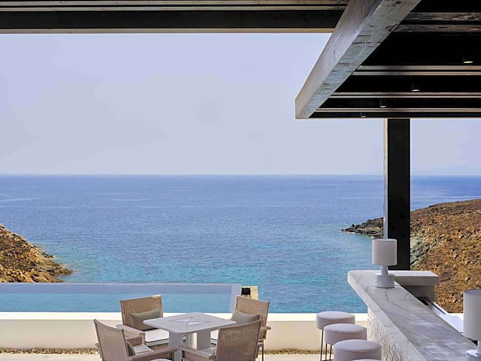 Odera, Tinos, Autograph Collection