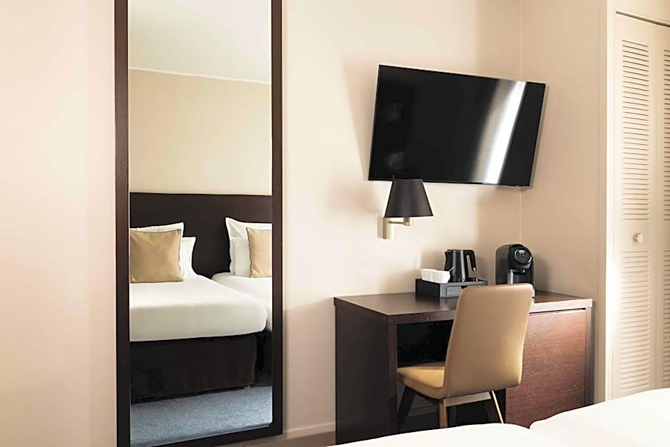 Hotel Sophie Germain