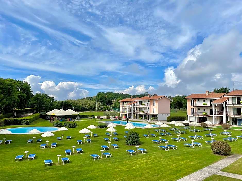 Bran & Denise Residence