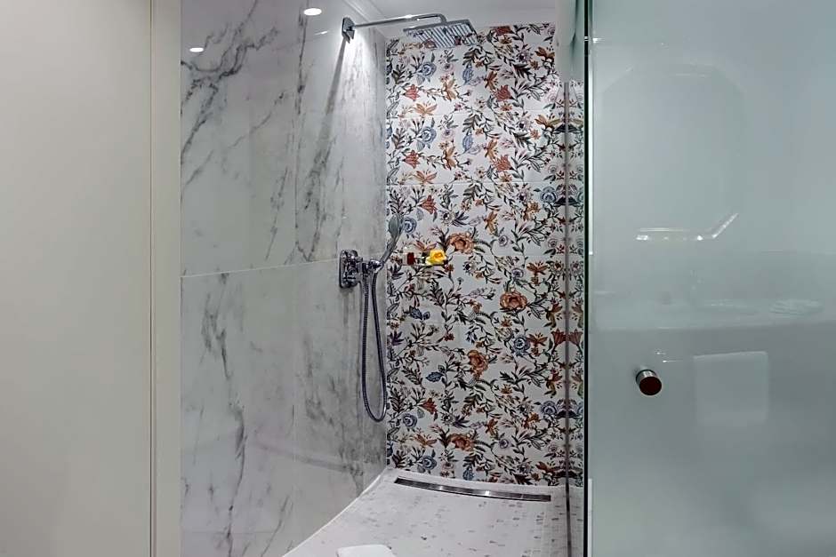 Hotel Kvarner Palace