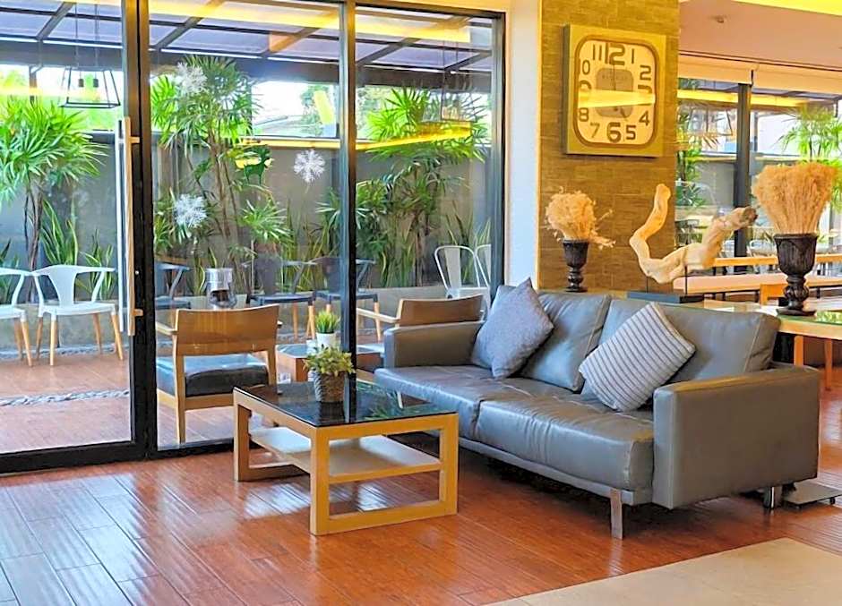 Baron Residence Bangkok