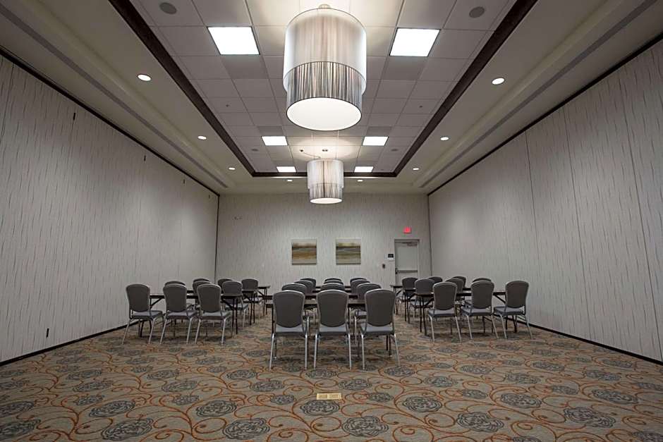 Hilton Garden Inn Bolingbrook I-55