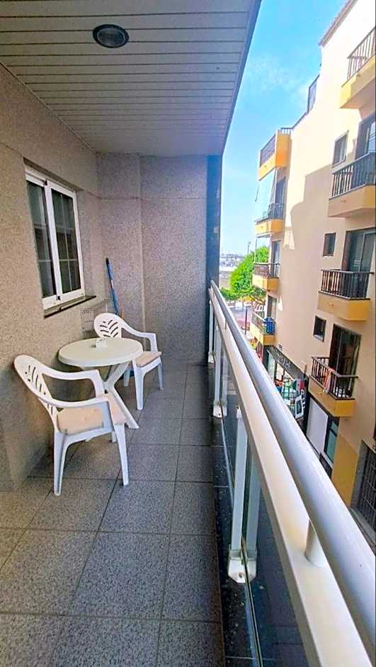 Apartamentos Sol Mar