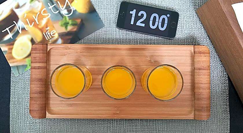 My Studio Hotel Juanda Airport Surabaya