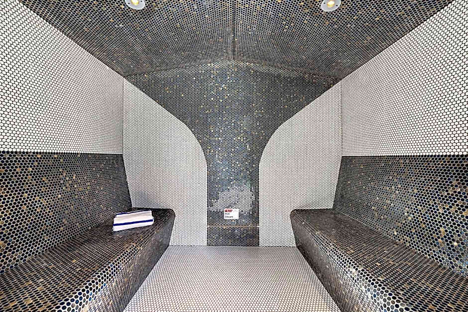 UpValley Inn & Hot Springs, Ascend Hotel Collection 