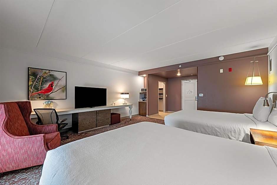 Hilton Garden Inn Martinsburg