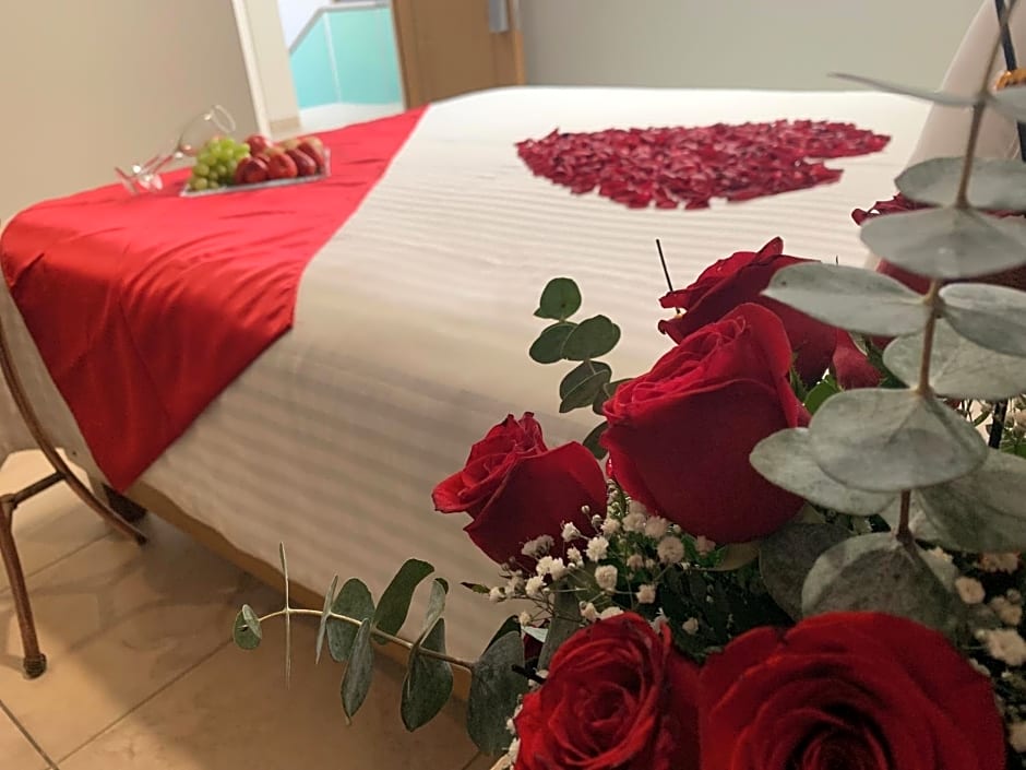 Rymma Hotel