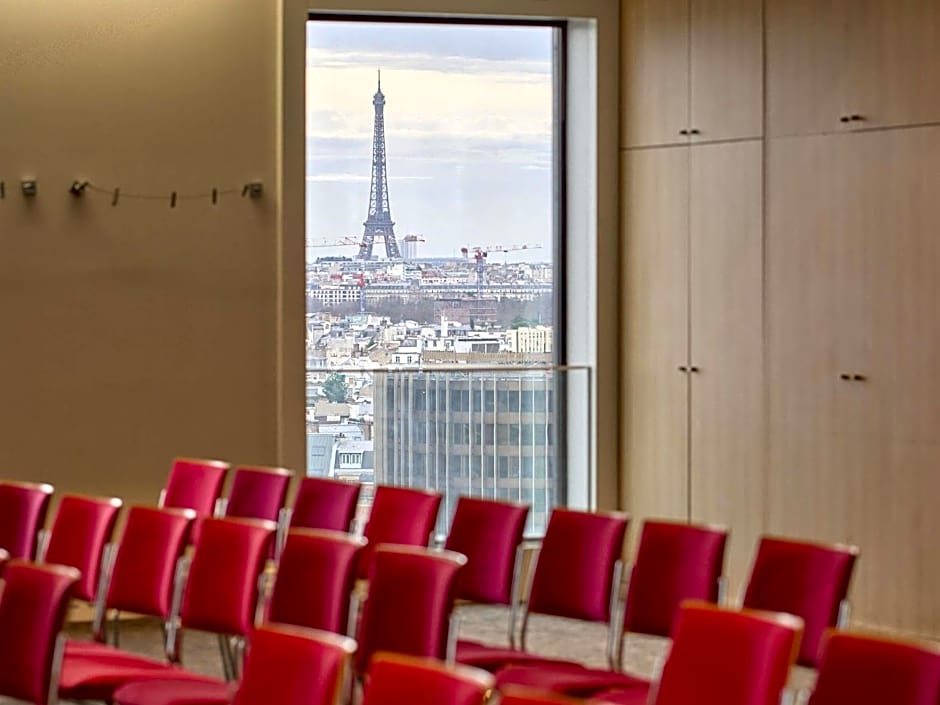 Novotel Paris La Defense
