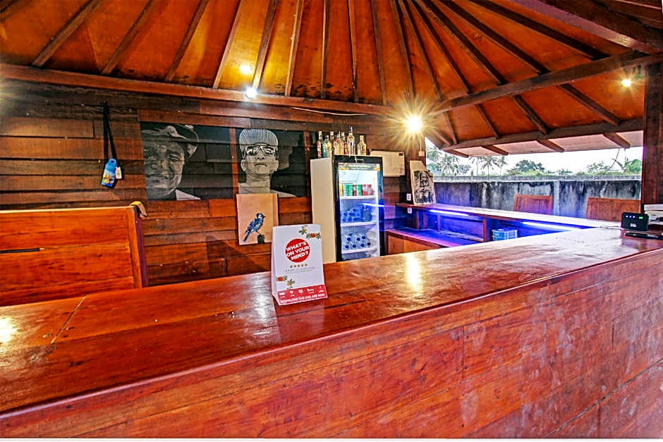 OYO 93121 Abi Bungalow & Hostel