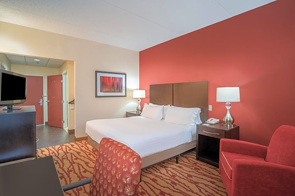 Holiday Inn Express Hanover By IHG