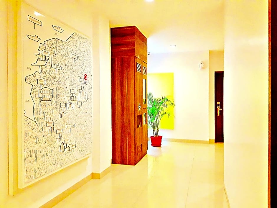 Amaris Hotel Nagoya Hill - Batam