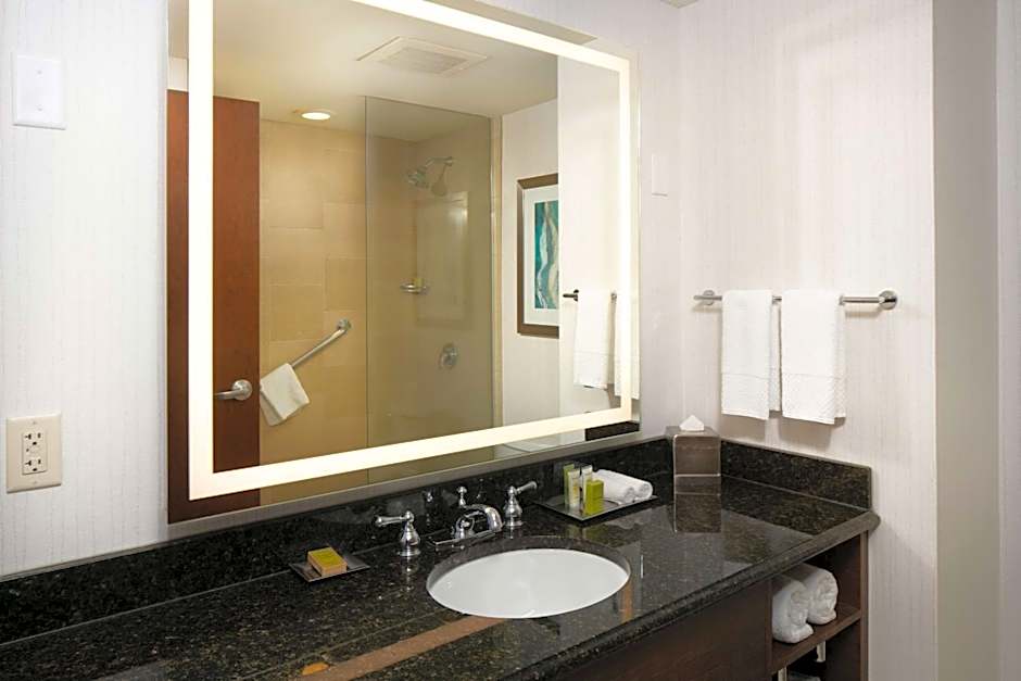 Hilton Minneapolis Bloomington