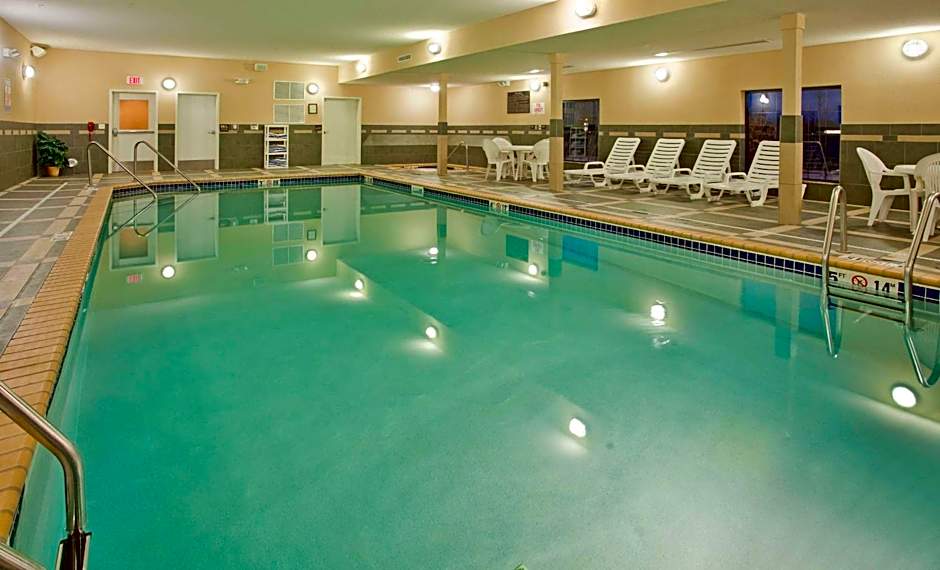 Hampton Inn By Hilton And Suites St. Cloud