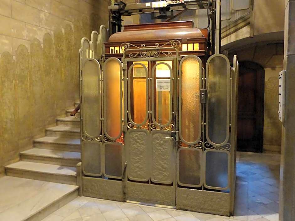 Casa Mathilda