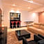 Comfortable 3 Bedrooms: Side Sea View