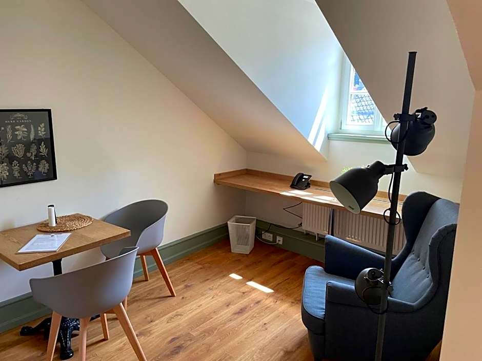 Palmbräu Altstadt Appartments