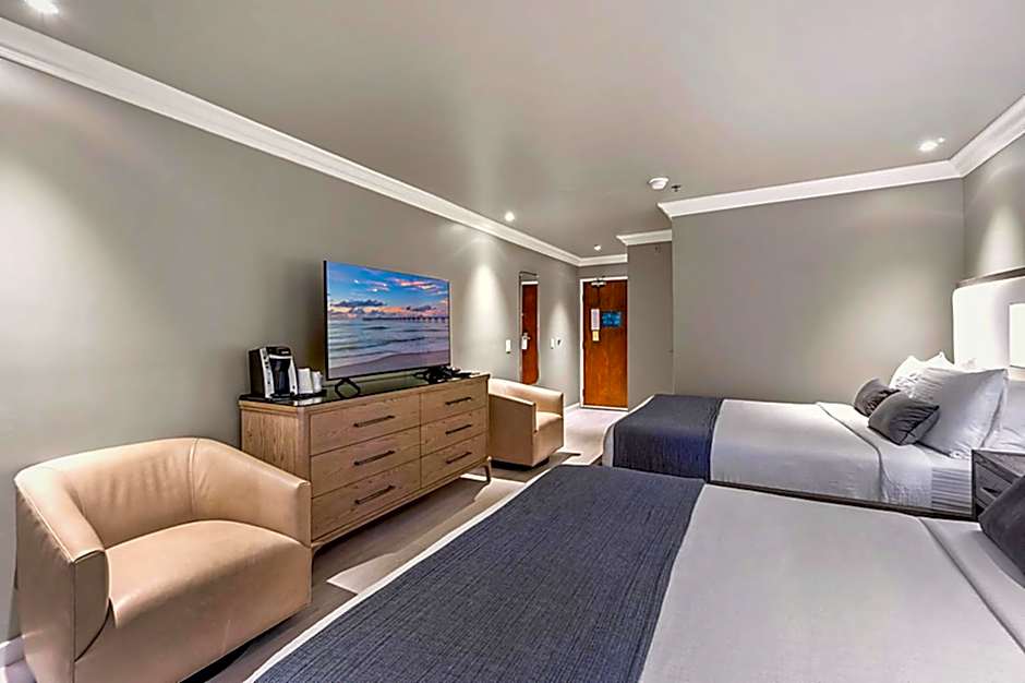 The Volare, an Ascend Collection Hotel