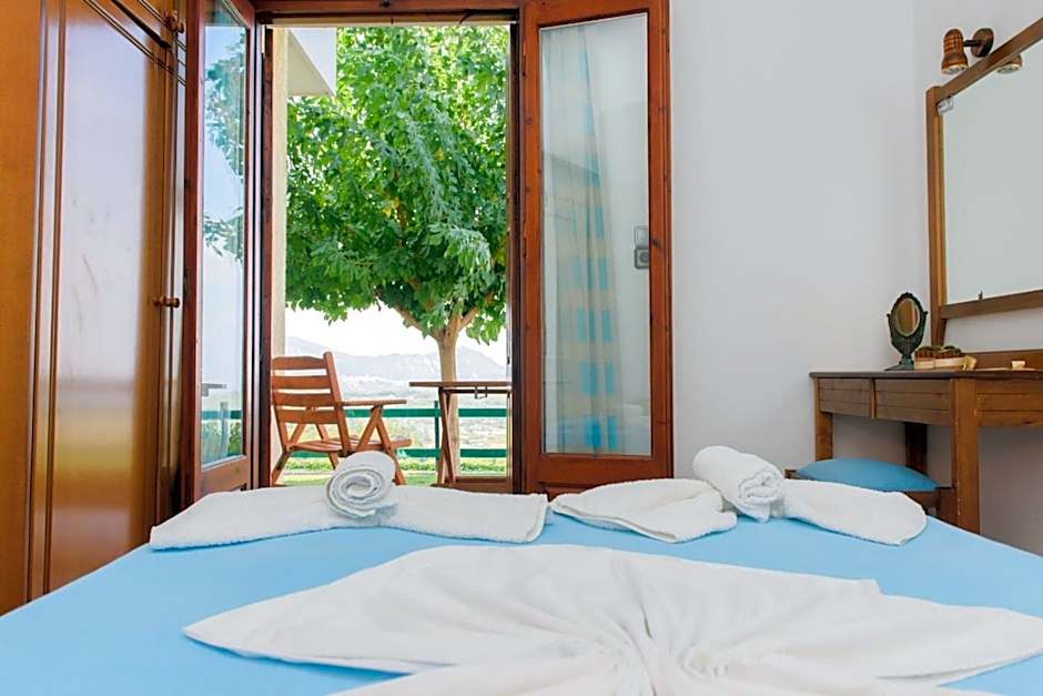 Giannakos Apartments