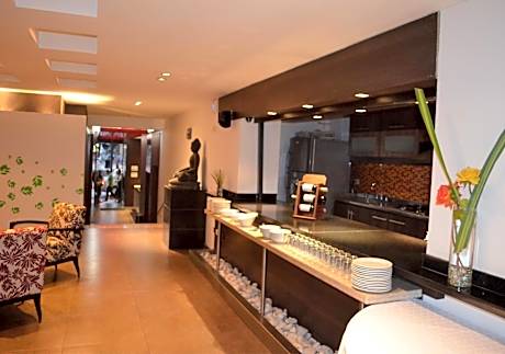 San Simon Hotel Boutique