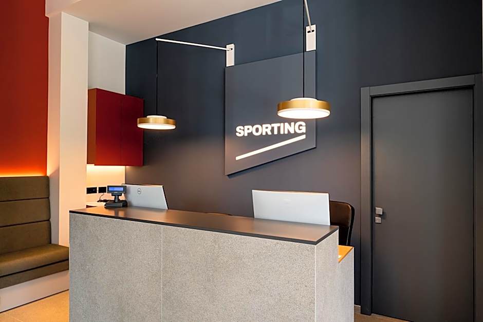 Hotel Sporting Riccione