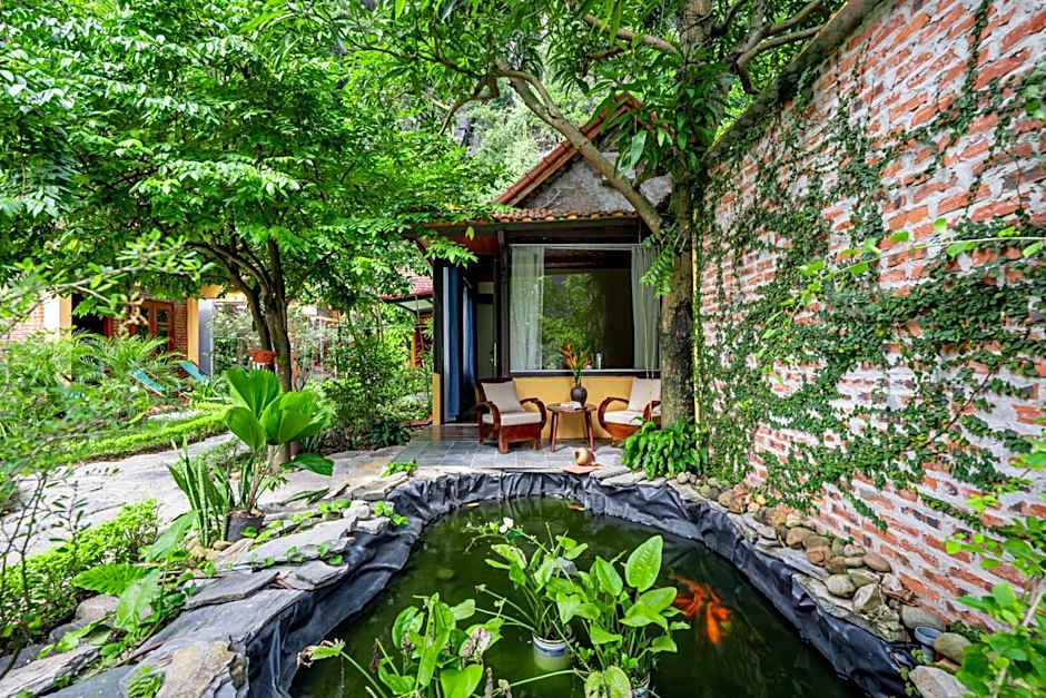 Tam Coc Luxury Homestay