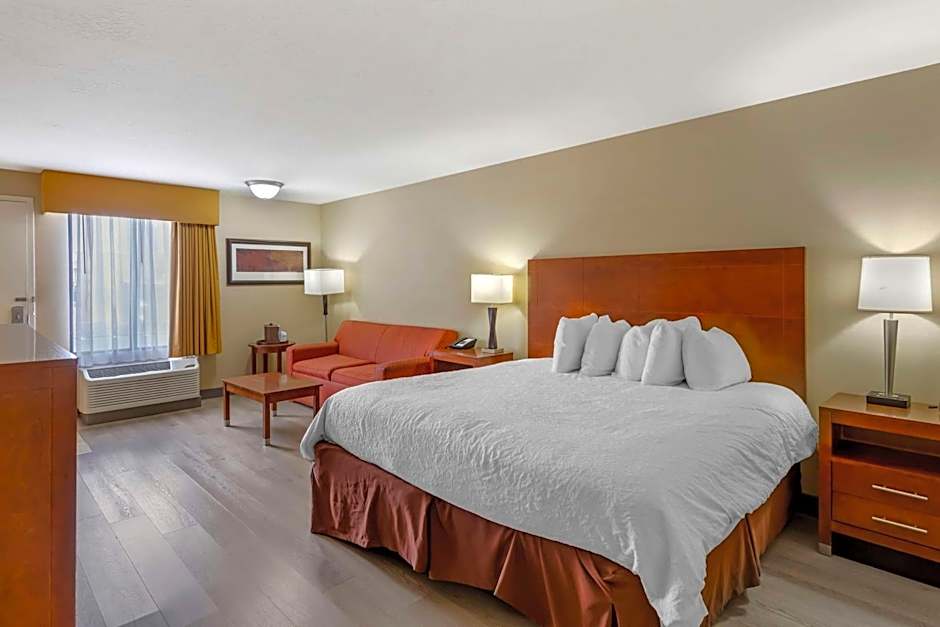 Best Western Cottontree Inn
