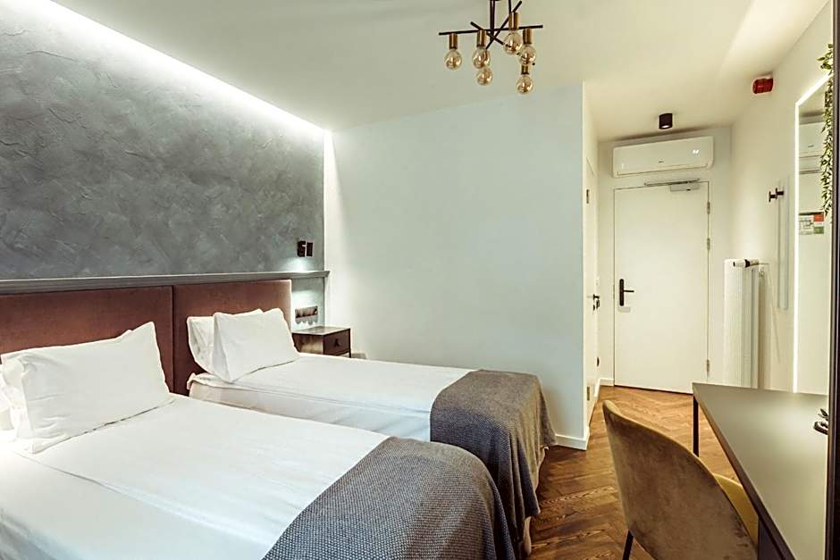 Konventa Seta Hotel Keystone Collection