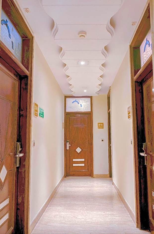 THE SINGH EMPIRE (CENTRAL DELHI)