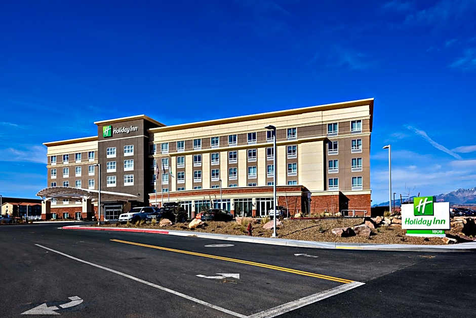 Holiday Inn St. George Convention Center By IHG