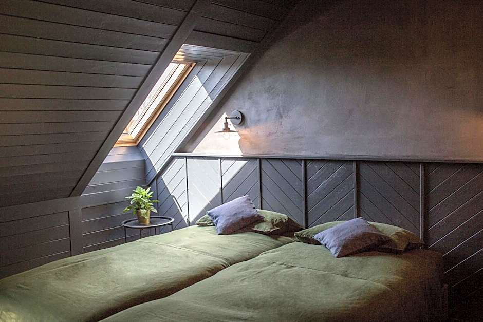 Palaima Hotel Anykščiai