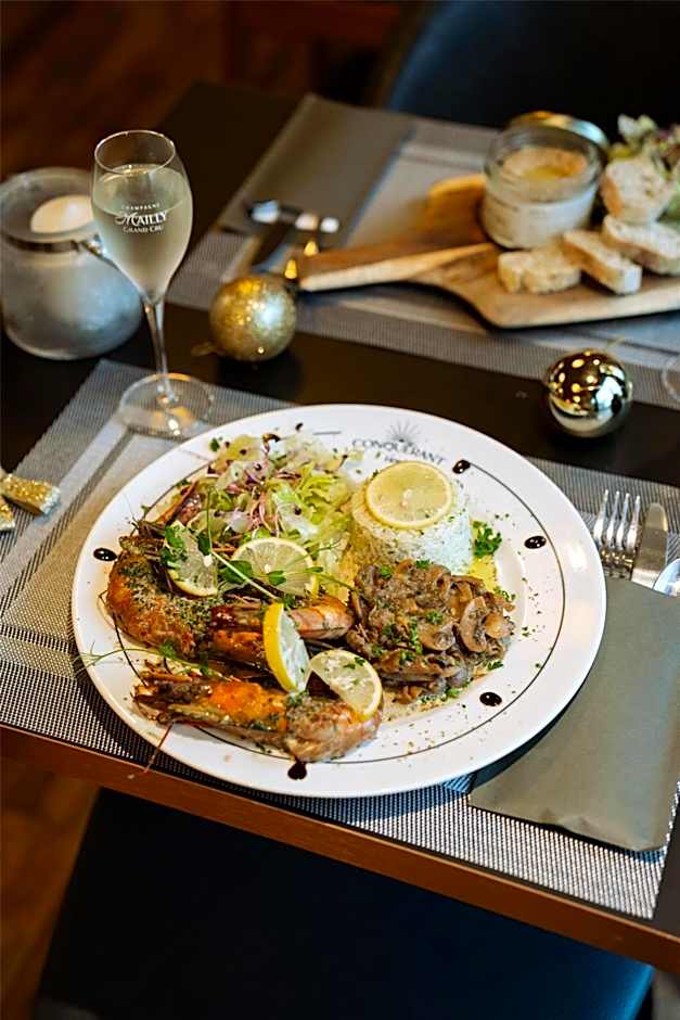 Best Western Plus Le Conquerant Rouen Nord