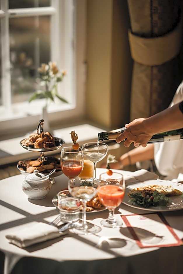 Ekesparre Boutique Hotel