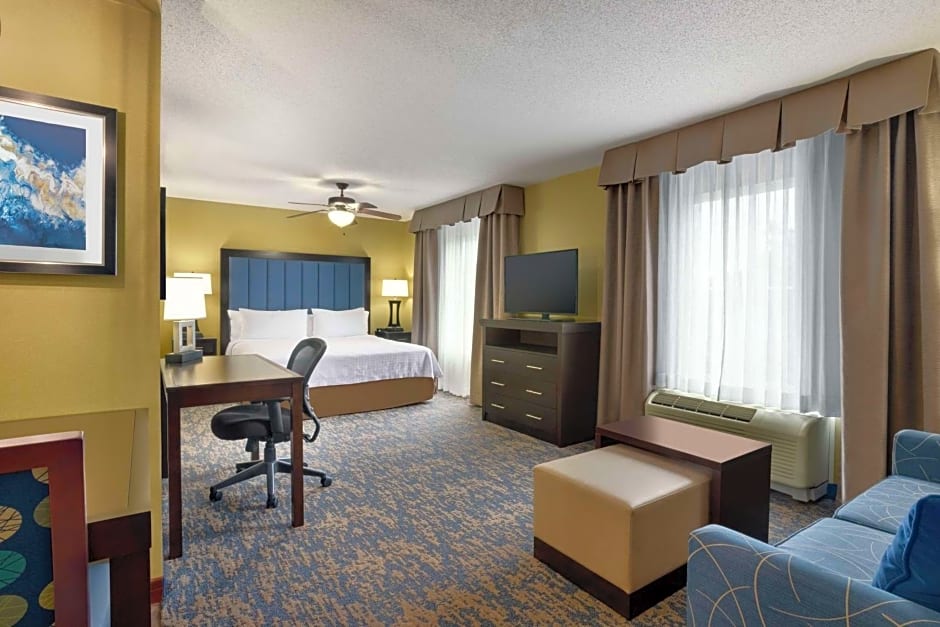 Homewood Suites By Hilton Fort Smith