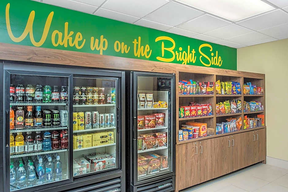 La Quinta Inn & Suites by Wyndham Moscow-Pullman