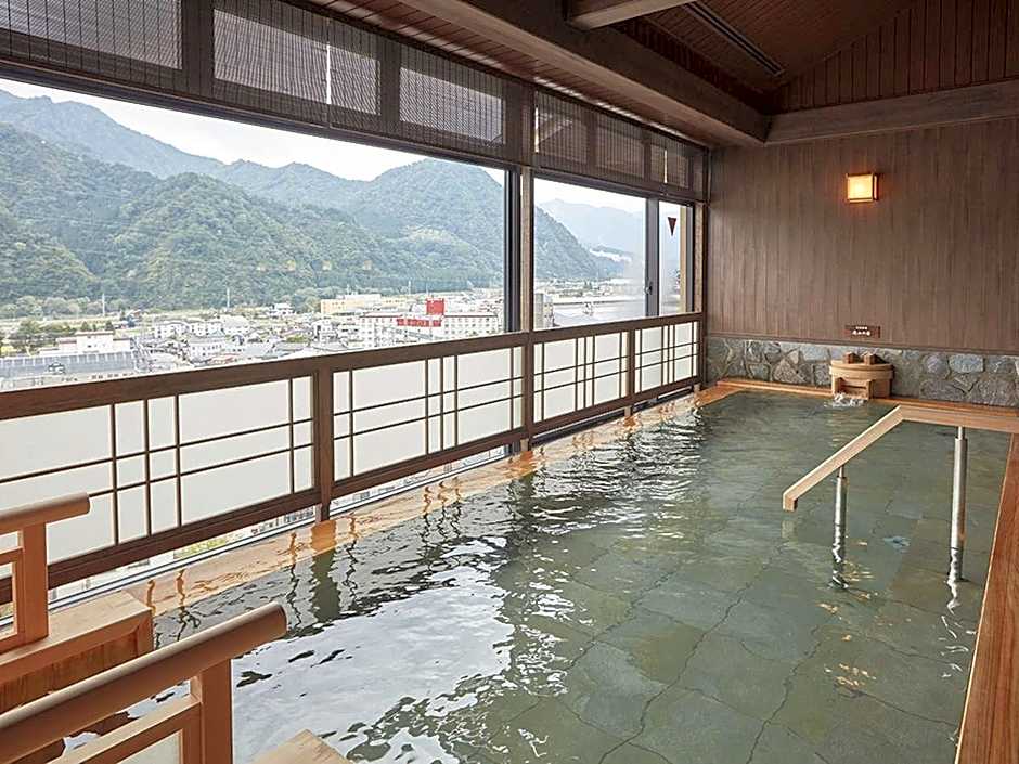 Yukemurinoyado Yuki-no-Hana