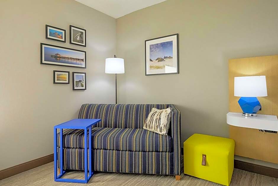 Hampton Inn By Hilton Edenton