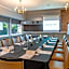 Mercure Manchester Norton Grange Hotel And Spa