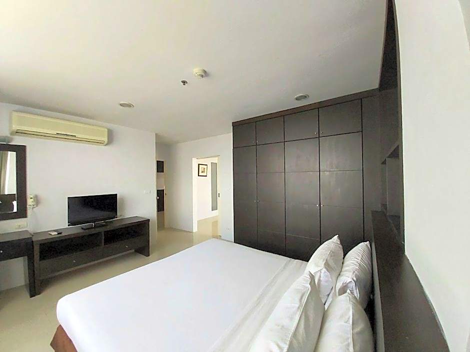 Ampo Residence Hotel