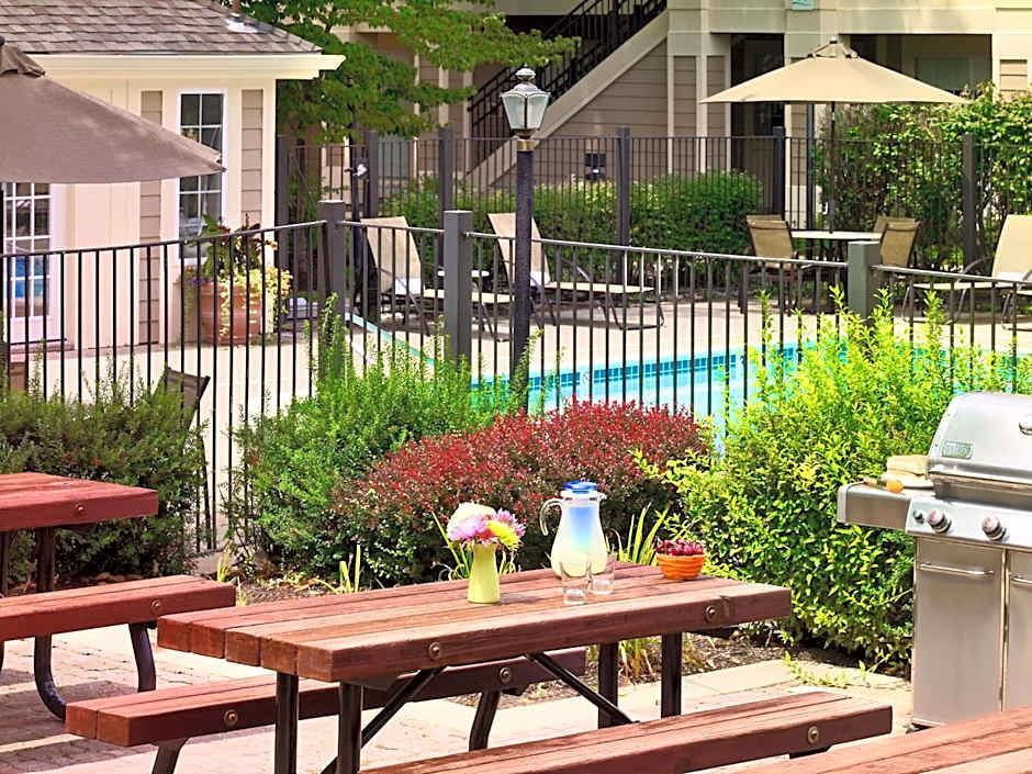 Sonesta ES Suites Chicago Schaumburg